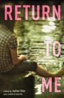 Return to Me By Justina Chen Cover Image