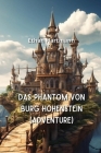 Das Phantom von Burg Hohenstein (Adventure) Cover Image