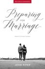 Preparing for Marriage: Help for Christian Couples (Revised & Expanded) Cover Image