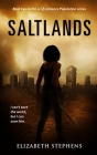Saltlands: An Alien Invasion SciFi Romance (Population Book Two) By Elizabeth Stephens Cover Image