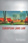 European Land Law Cover Image