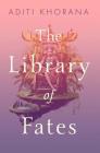 The Library of Fates Cover Image