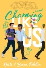 Charming Like Us (Special Edition Hardcover) By Krista Ritchie, Becca Ritchie Cover Image