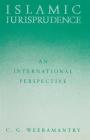 Islamic Jurisprudence: An International Perspective Cover Image