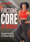 Functional Core for Women: Targeted Training for Glutes and Abs Cover Image
