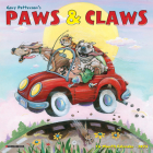 Paws & Claws by Gary Patterson 2023 Mini Wall Calendar By Gary Patterson (Created by) Cover Image
