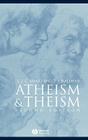 Atheism Theism 2e (Great Debates in Philosophy #6) By Smart, Haldane Cover Image