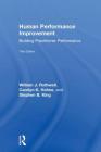 Human Performance Improvement: Building Practitioner Performance By William J. Rothwell, Carolyn K. Hohne, Stephen B. King Cover Image