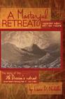 Masterful Retreat: New Material: The Story of 7th Division's Retreat Across Eastern KY By Lewis D. Nicholls Cover Image