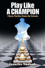 Play Like a Champion Cover Image