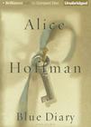 Blue Diary By Alice Hoffman, Joyce Bean (Read by) Cover Image