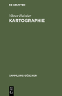 Kartographie Cover Image