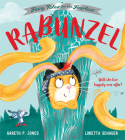 Rabunzel By Gareth P. Jones, Loretta Schauer (Illustrator) Cover Image