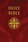 Standard Size Bible-NABRE By (Nabre) Cover Image
