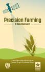 Precision Farming A New Approach By Tulsa Ram Cover Image