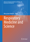 Respiratory Medicine and Science Cover Image