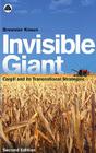 Invisible Giant: Cargill and Its Transnational Strategies By Brewster Kneen Cover Image