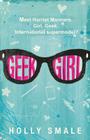 Geek Girl By Holly Smale Cover Image