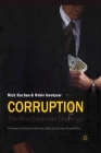 Corruption: The New Corporate Challenge By N. Kochan, R. Goodyear Cover Image
