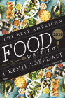 The Best American Food Writing 2020 Cover Image