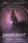 Darklight: A Coming of Age Fantasy Cover Image