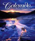 Colorado Wild and Beautiful By Glenn Randall Cover Image