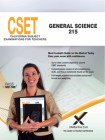 Cset Foundational - Level General Science (215) By Sharon A. Wynne Cover Image
