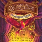 Curiosity House: The Fearsome Firebird Lib/E Cover Image