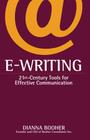 E-Writing: 21st-Century Tools for Effective Communication Cover Image
