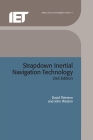 Strapdown Inertial Navigation Technology (Radar) By David Titterton, John Weston Cover Image