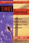 Sinus Survival: A Self-help Guide Cover Image