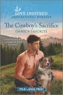 The Cowboy's Sacrifice Cover Image