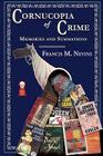 Cornucopia of Crime: Memories and Summations Cover Image