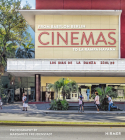 Cinemas: From Babylon Berlin to La Rampa Havana By Christoph Wagner (Editor), Margarete Freudenstadt (By (photographer)) Cover Image