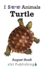 Turtle By August Hoeft Cover Image