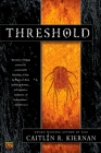 Threshold (A Chance Matthews Novel) Cover Image