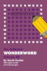 WonderWord Volume 40 By David Ouellet, Sophie Ouellet, Linda Boragina Cover Image