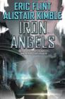 Iron Angels By Eric Flint, Alistair Kimble Cover Image