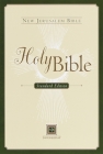 The New Jerusalem Bible: Leather Edition By Henry Wansbrough Cover Image