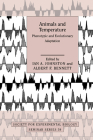 Animals and Temperature: Phenotypic and Evolutionary Adaptation (Society for Experimental Biology Seminar #59) By Ian A. Johnston (Editor), Albert F. Bennett (Editor) Cover Image