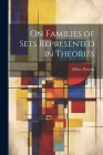 On Families of Sets Represented in Theories Cover Image