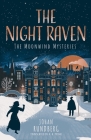 The Night Raven By Johan Rundberg, A. A. Prime (Translator) Cover Image