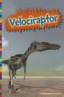 Velociraptor (Digging for Dinosaurs) By Barbara Alpert Cover Image