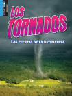 Los Tornados Cover Image