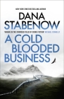 A Cold Blooded Business (A Kate Shugak Investigation #4) By Dana Stabenow Cover Image