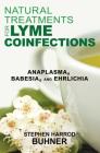 Natural Treatments for Lyme Coinfections: Anaplasma, Babesia, and Ehrlichia Cover Image