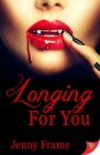 Longing for You By Jenny Frame Cover Image