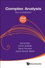 Complex Analysis: An Invitation (2nd Edition) By Murali Rao, Soren Fournais, Jacob Schach Moller Cover Image