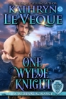 One Wylde Knight Cover Image
