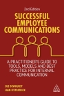 Successful Employee Communications: A Practitioner's Guide to Tools, Models and Best Practice for Internal Communication Cover Image